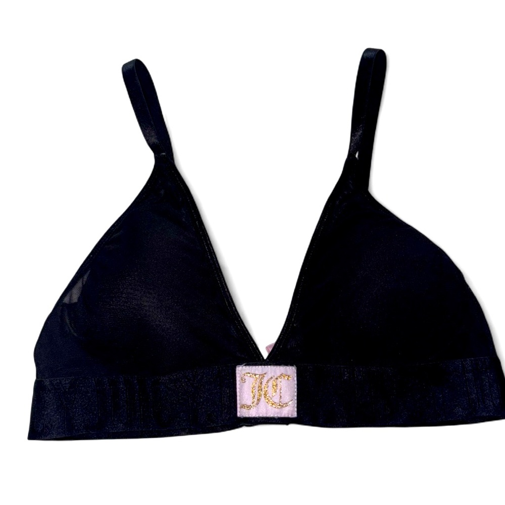 Juicy Couture Bralette